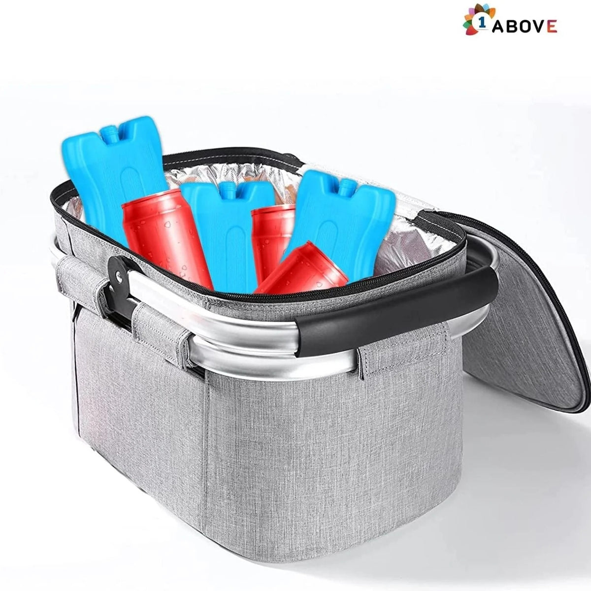 The Ultimate Guide to Freezer Blocks