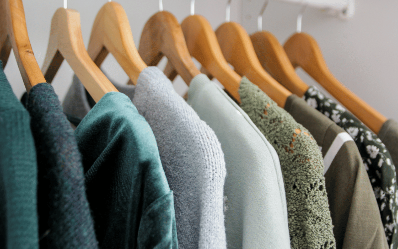 Can you recycle coat hangers?