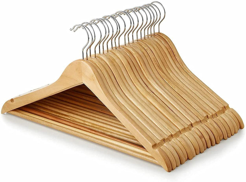 Hangers for clothes