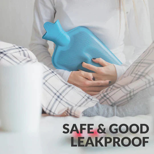 Hot Water Bottle