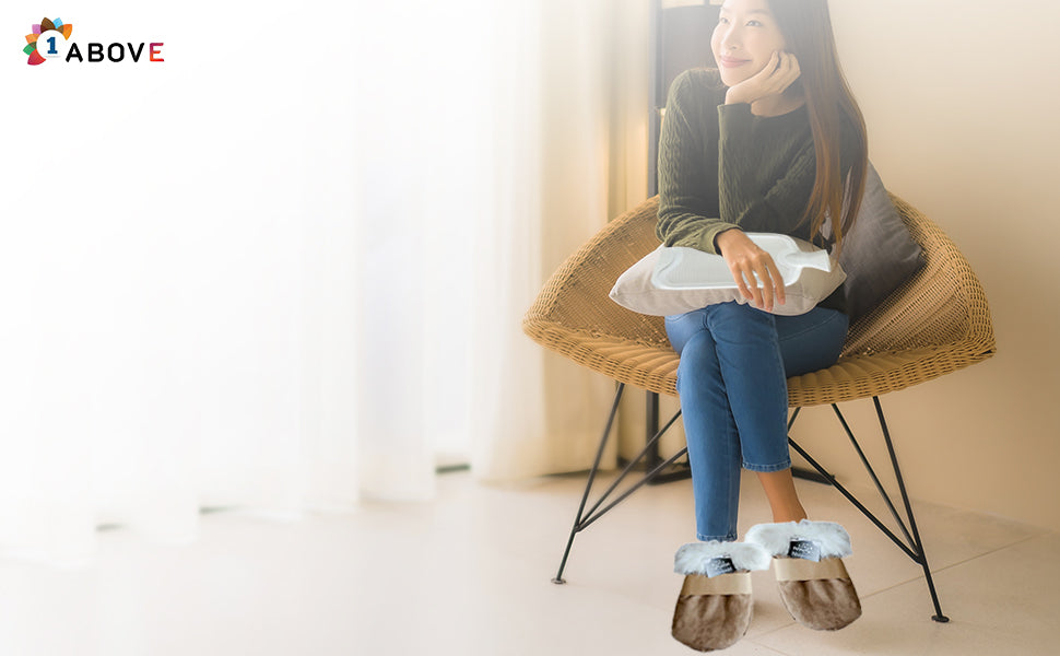 Are Foot Warmers Safe to Use?