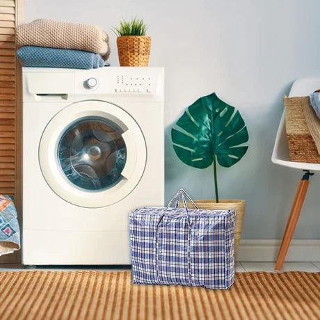 portable laundry bags