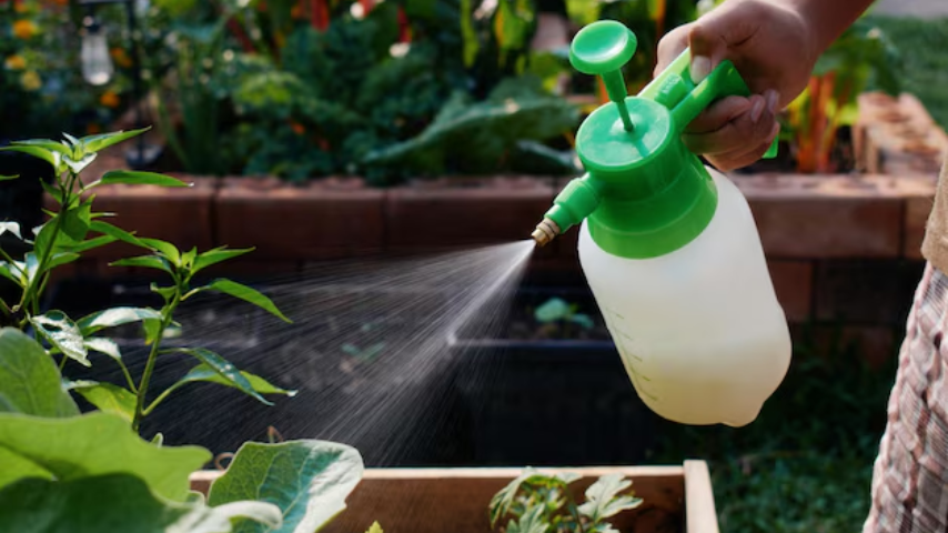 Garden Sprayer Maintenance Tips to Extend Its Life