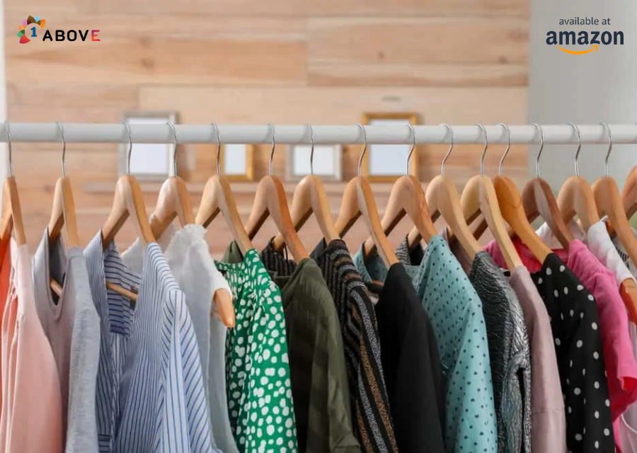 Space Saving Hangers
