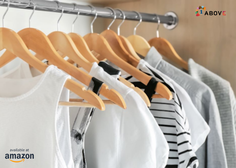 Wooden Hangers