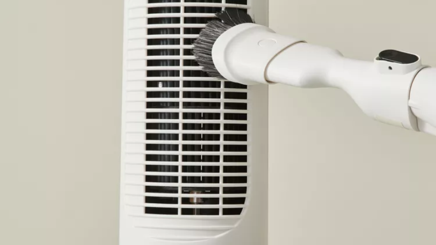 How Do You Clean Tower Fans? Simple Cleaning Hacks