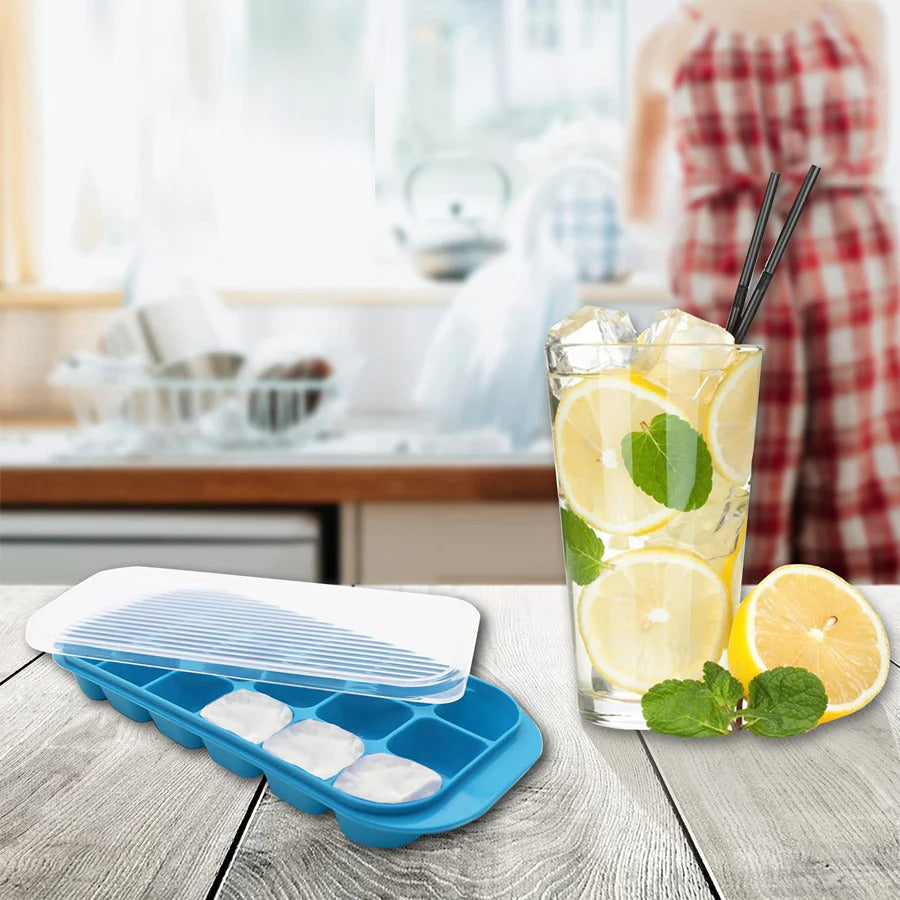 Ice Cube Trays