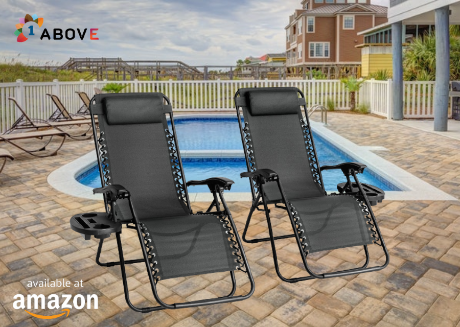 Folding Camping Chair