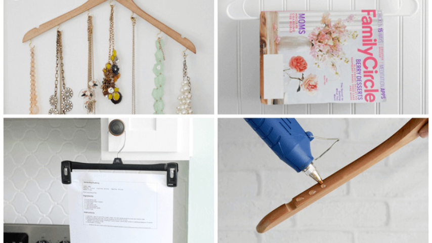 Can You Recycle Clothes Hangers