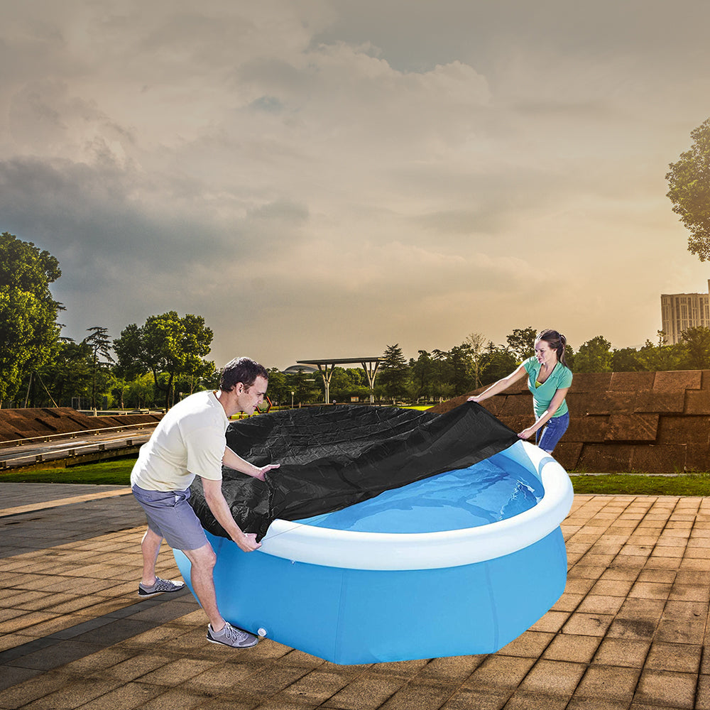 Swimming Pool Covers