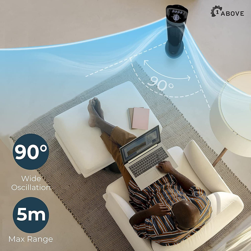 Buy Tower Fan