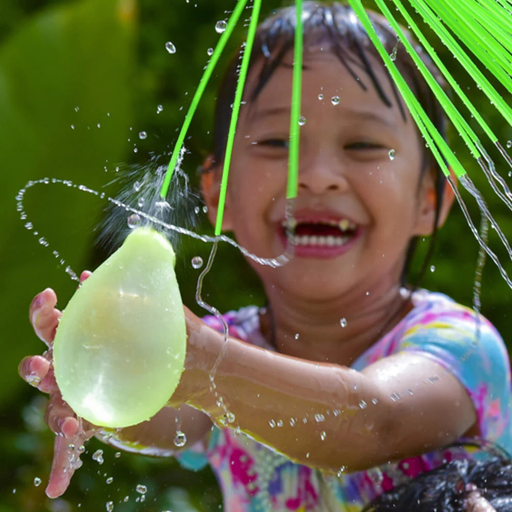 Water Balloons