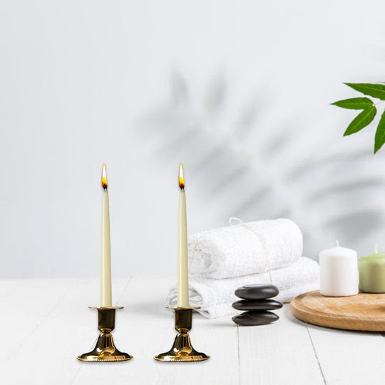 Tapered Candles