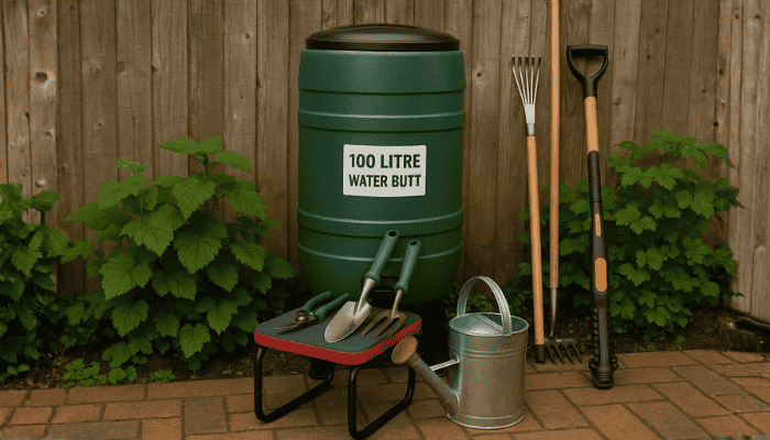 What Are the Best Garden Tools for Easy Gardening