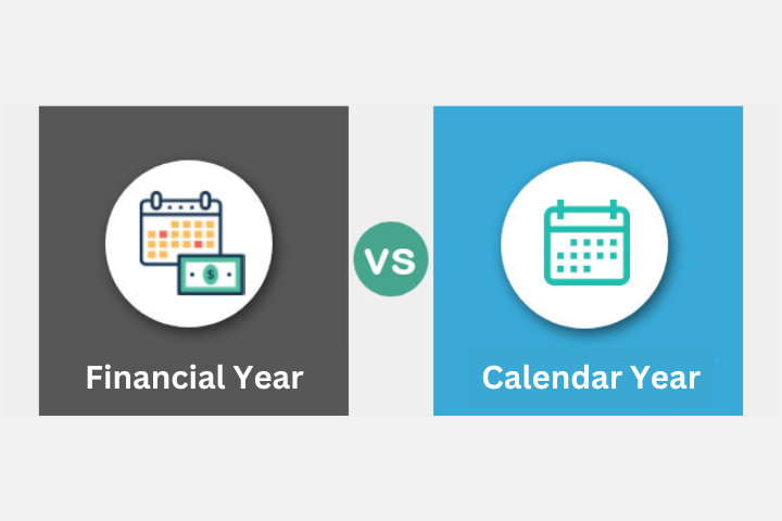 Why is Financial Year Different from Calendar Year?