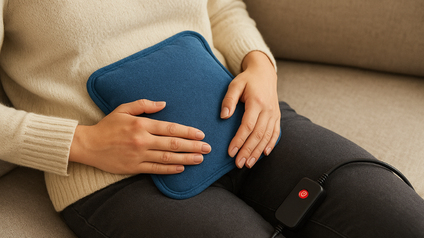 Are Electric Hot Water Bottles Safe? Important Safety Alerts