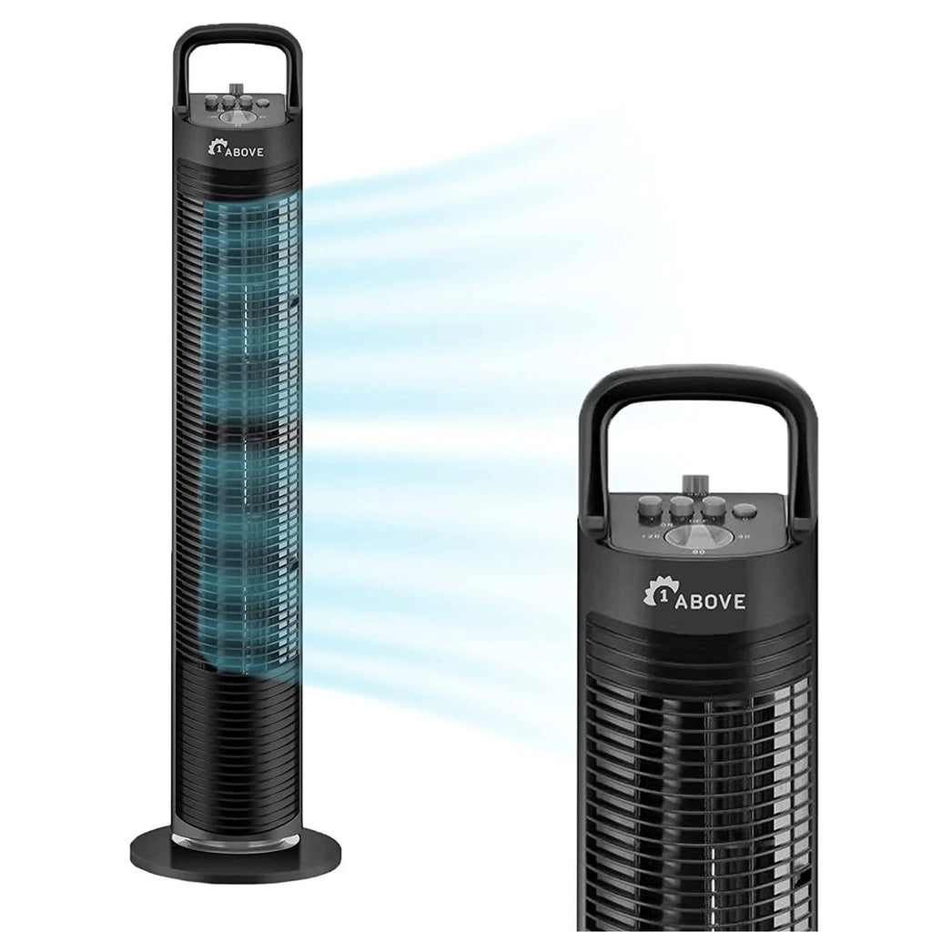 What Is The Best Tower Fan & How to Choose To Buy One? oneabove