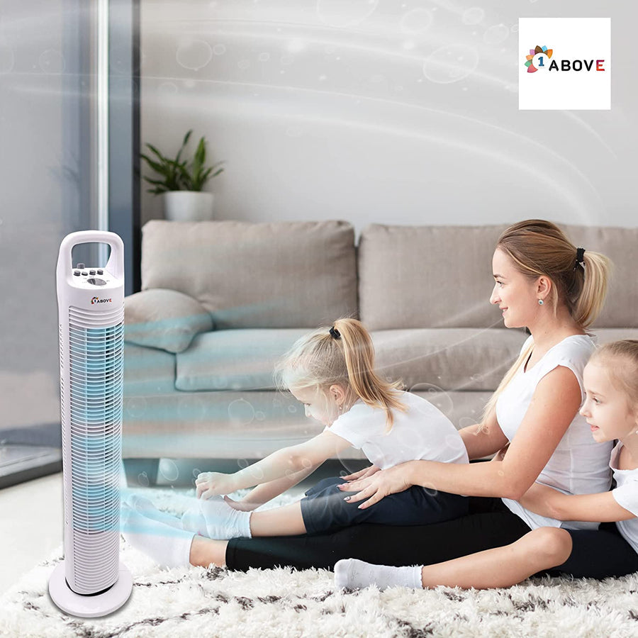 Cooling Tower Fan