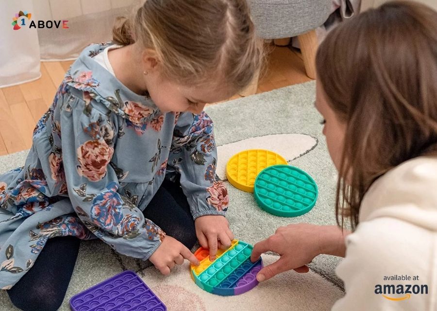 fidget toys for kids online