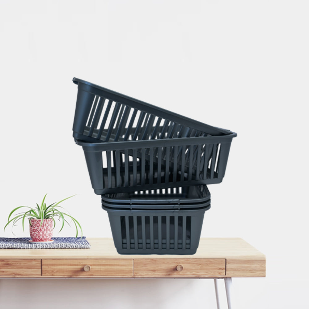 Plastic Handy Baskets