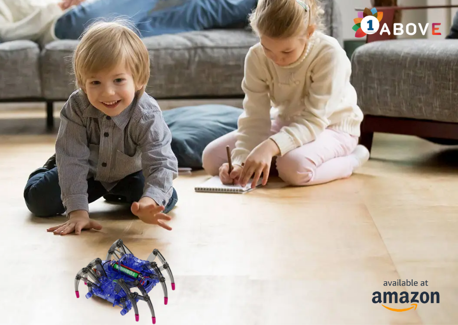 Diy Robot Kits
