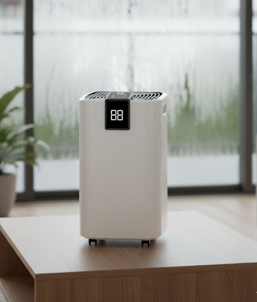Dehumidifier