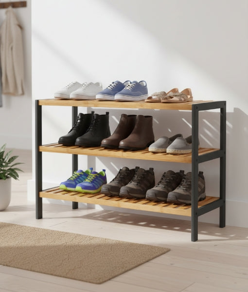 Shoe Rack