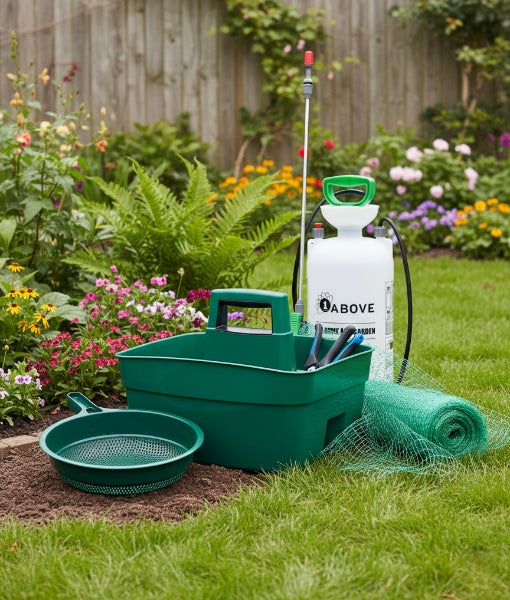 Gardening Tools & Accesories