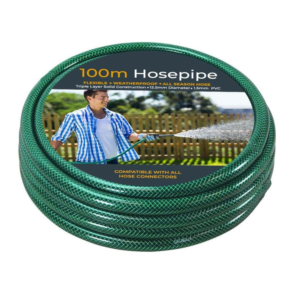 Garden Hosepipe