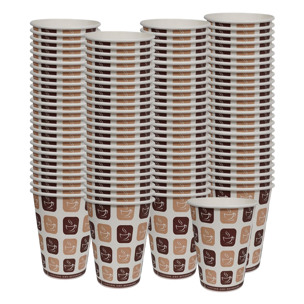 Disposable Drink Paper Cups