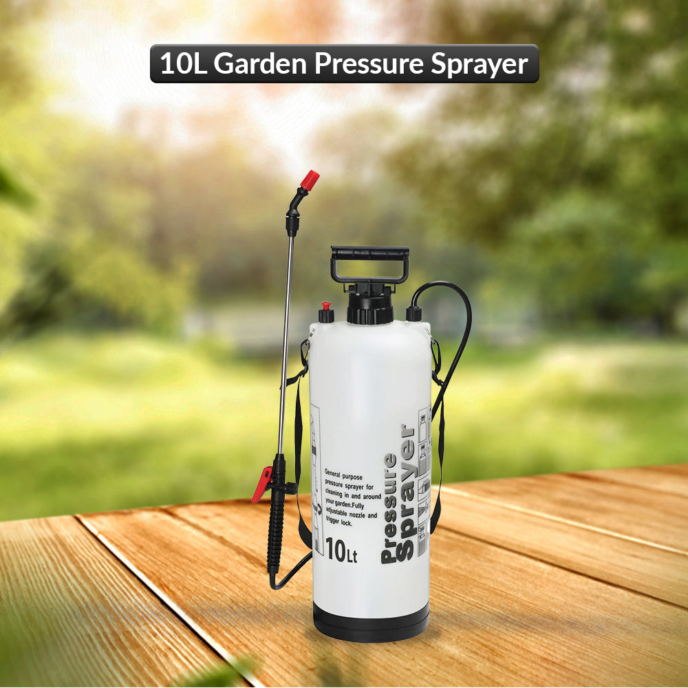 Garden Pressure Water Pump Sprayer