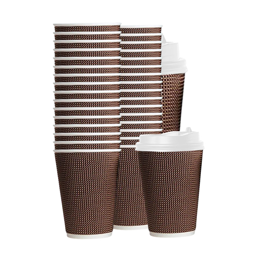 Hot and Cold Drink Cups