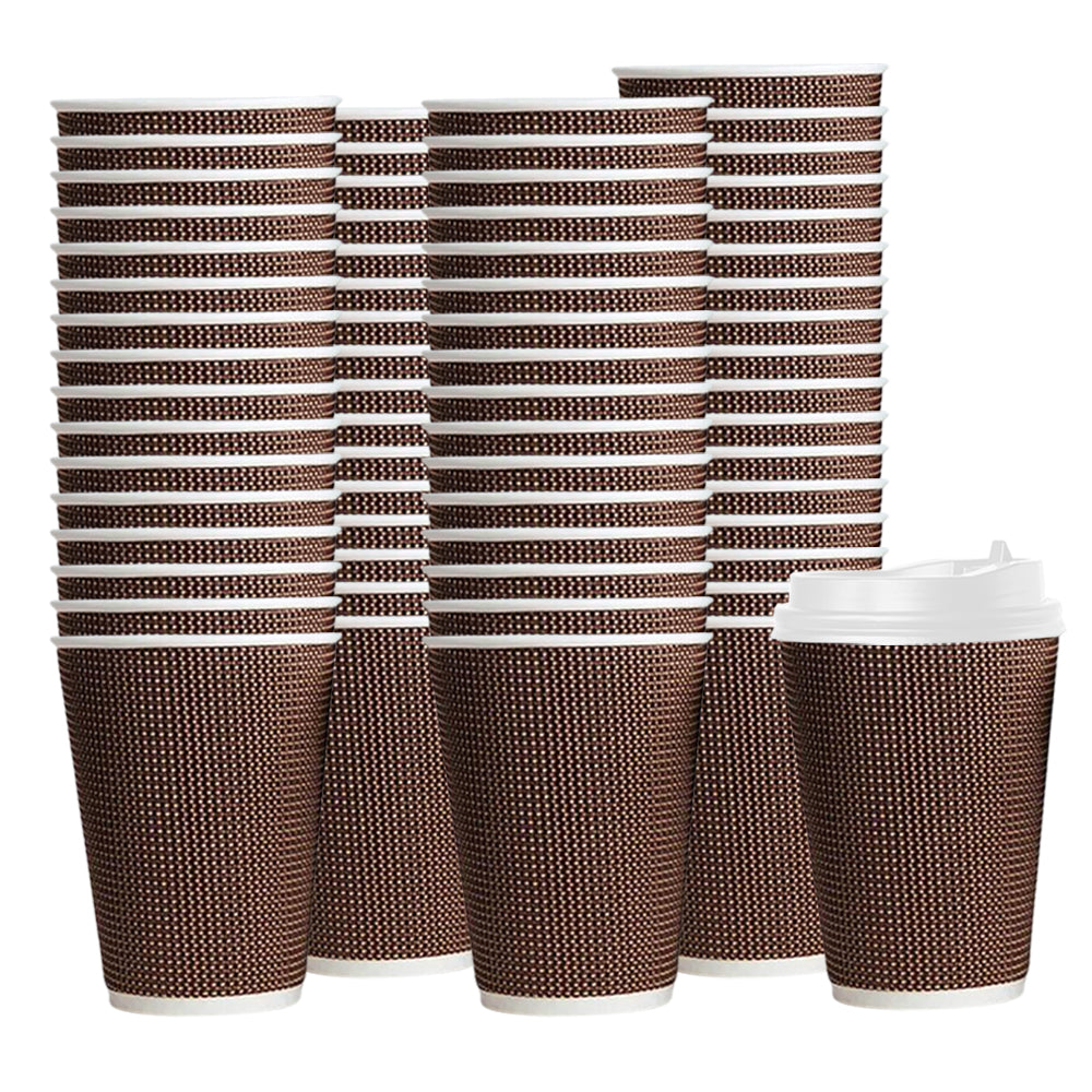 Hot and Cold Drink Cups