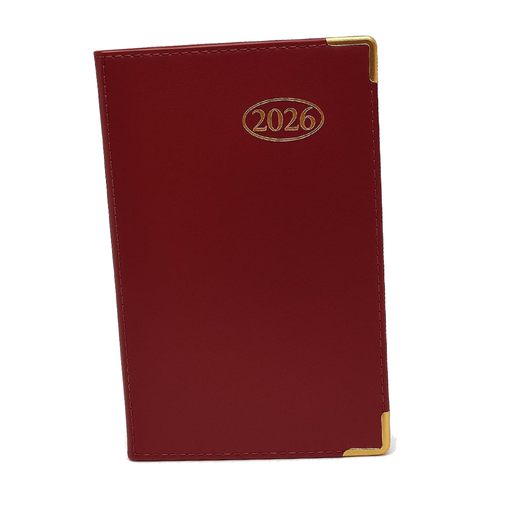 2026 Pocket Diary