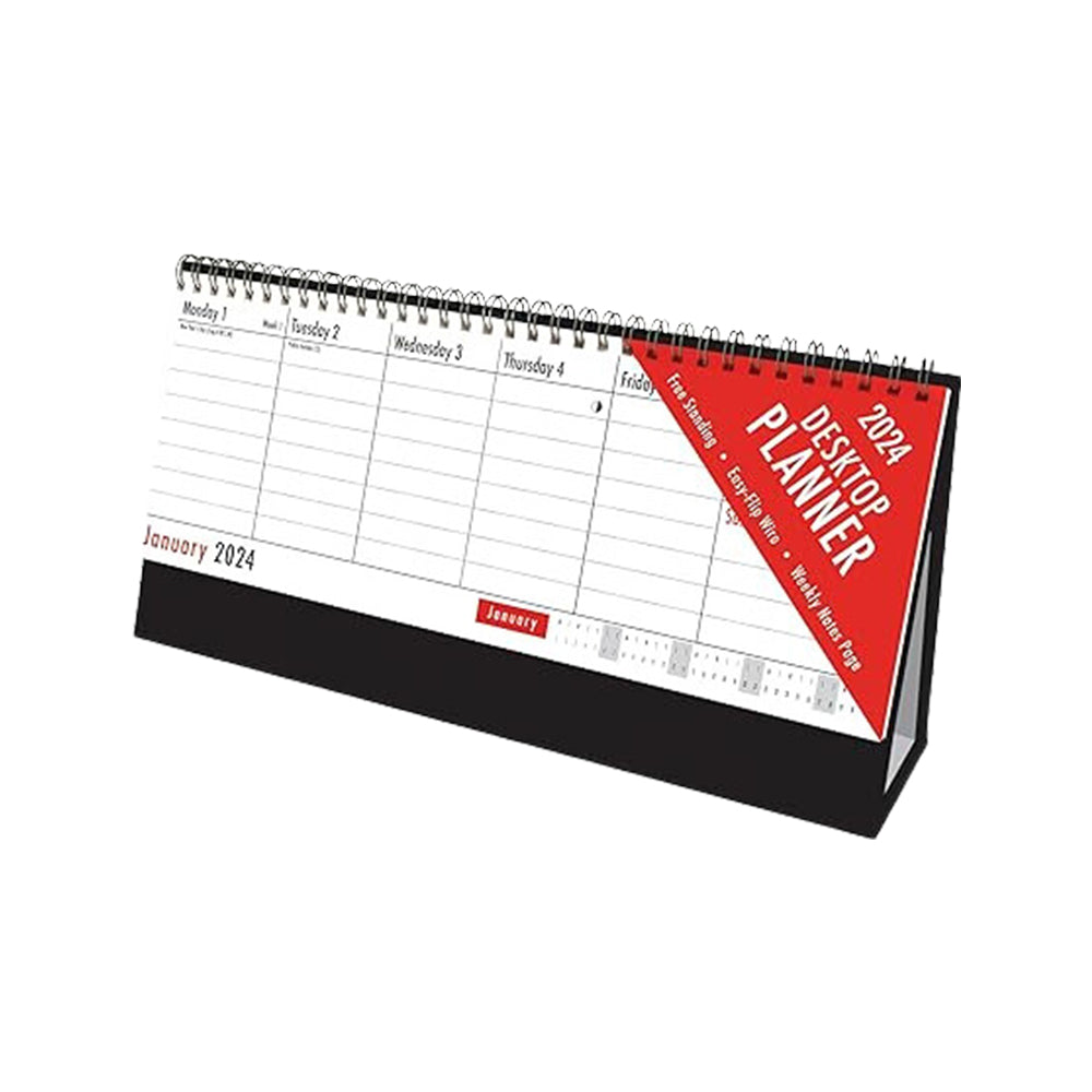 Desktop Flip Calendar