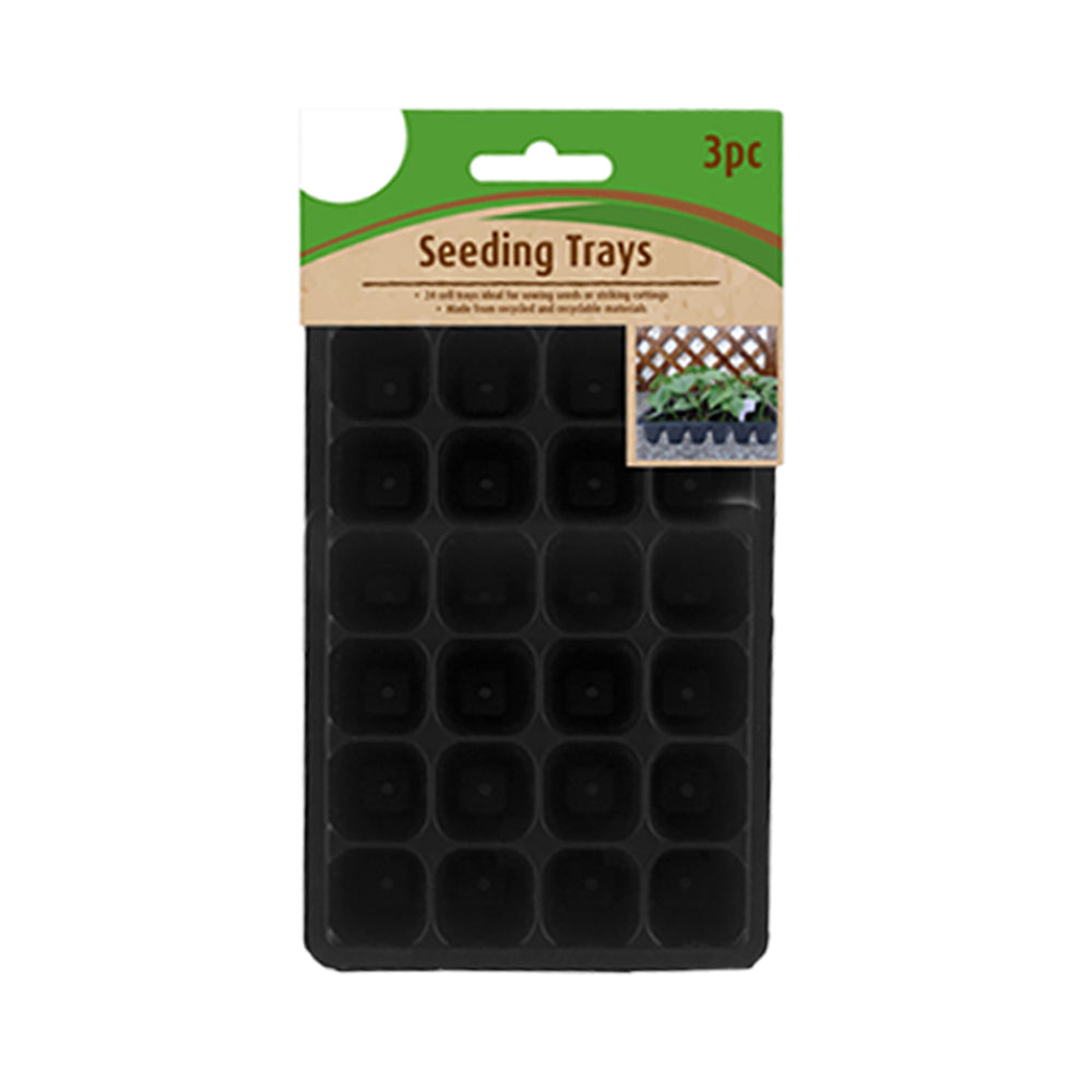 Seed Tray