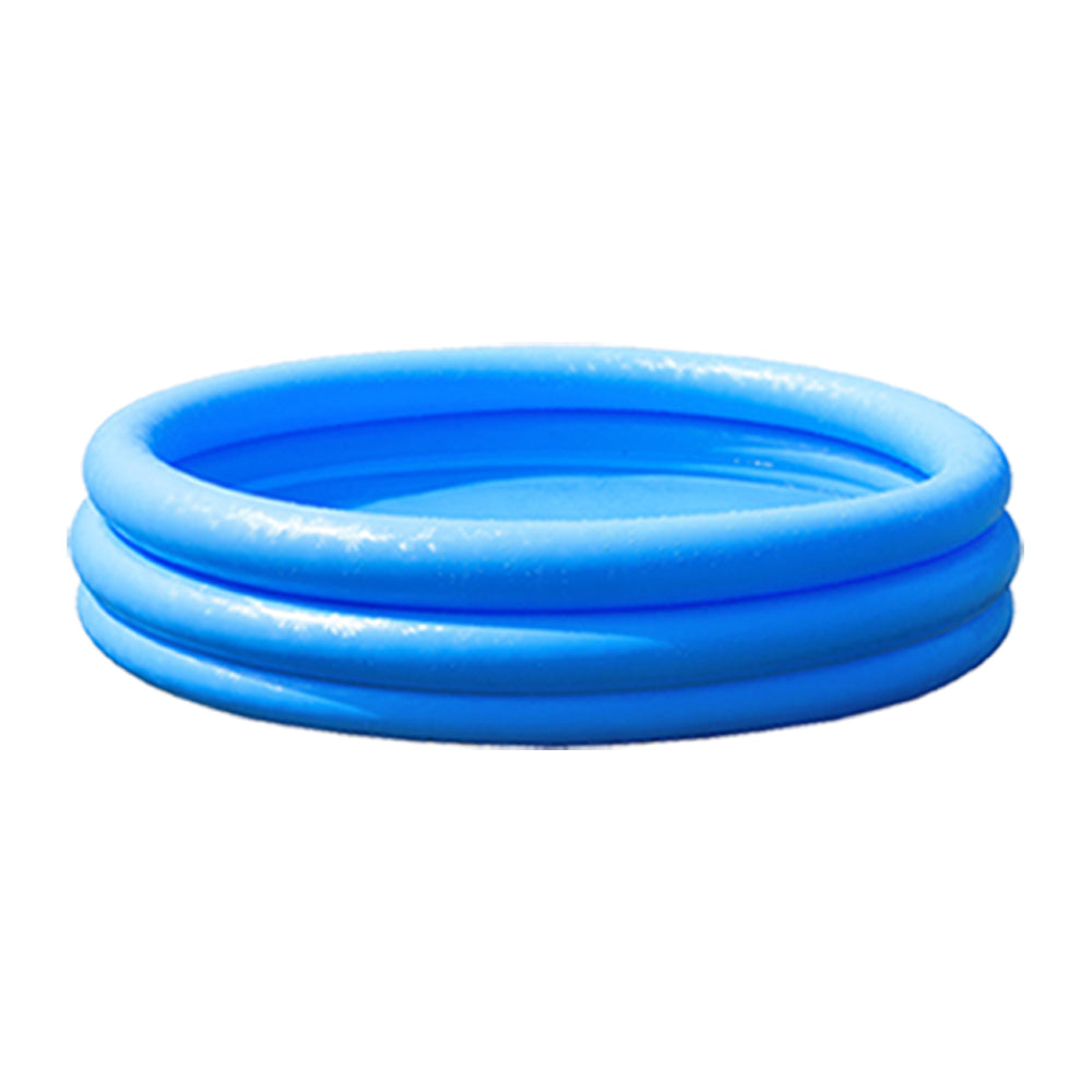 Inflatable Paddling Pool