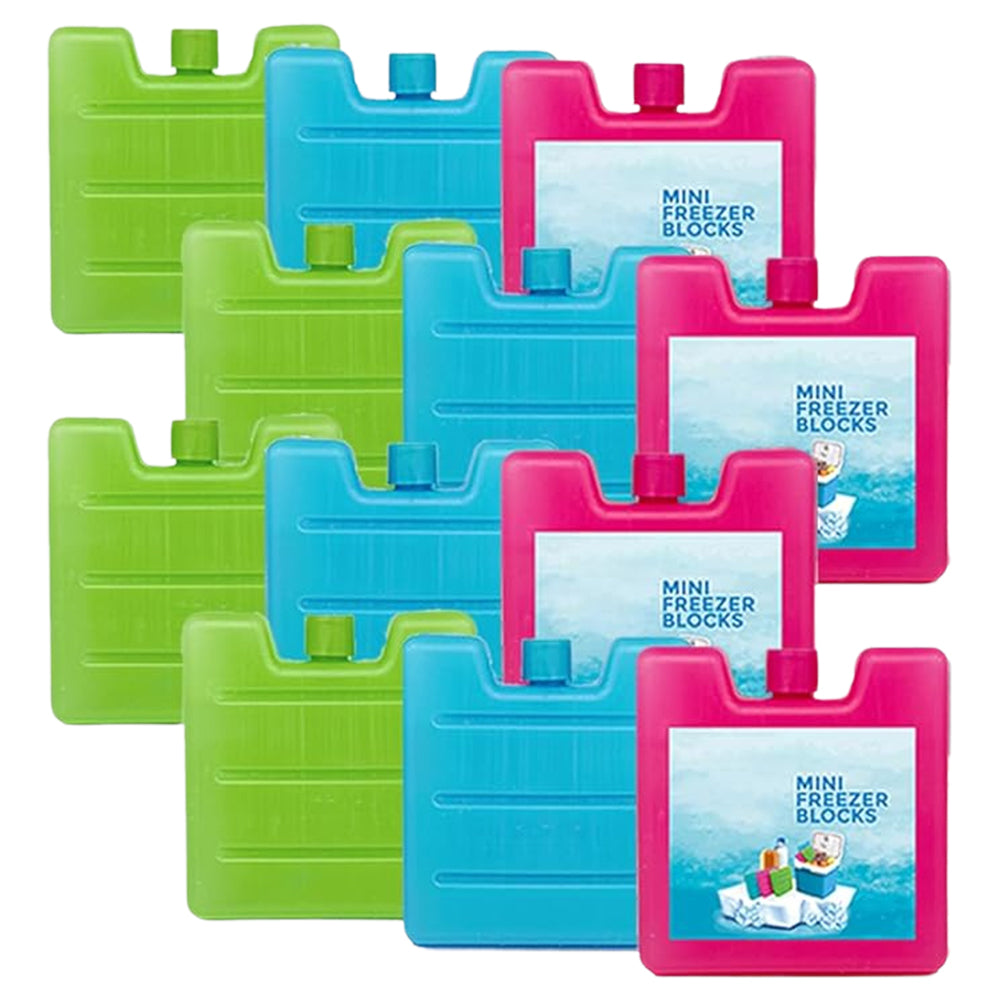 12 PK Freezer Blocks