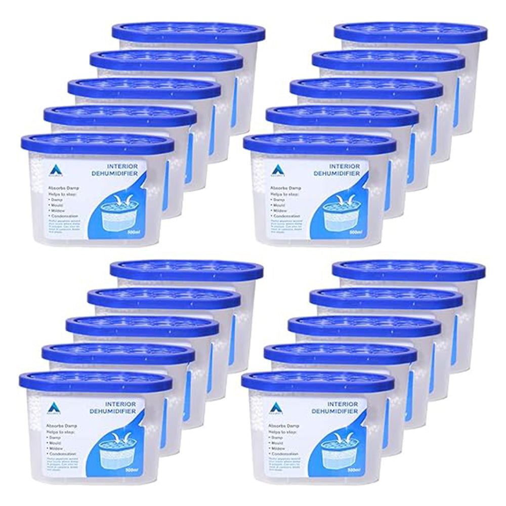 Interior Dehumidifier pack of 20