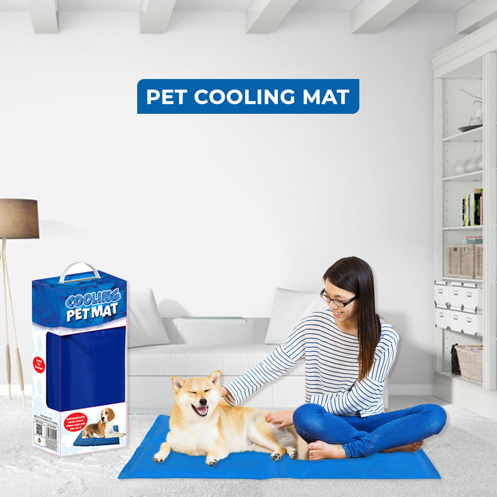 Pet Cooling Mat