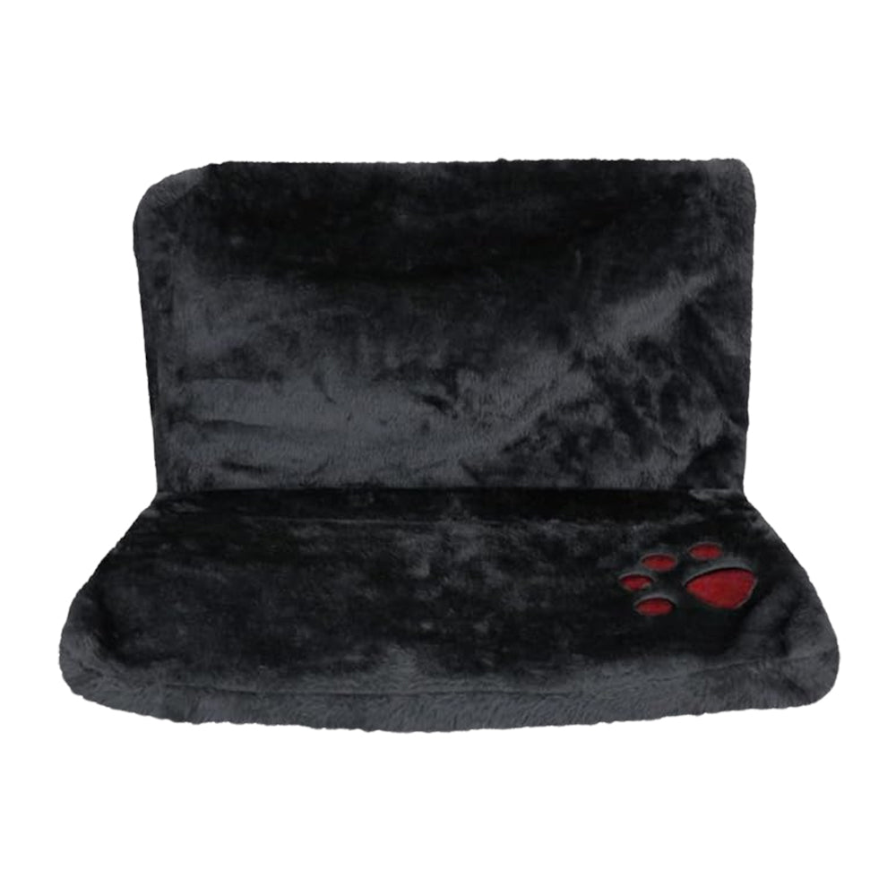 Black Radiator Bed for Cats