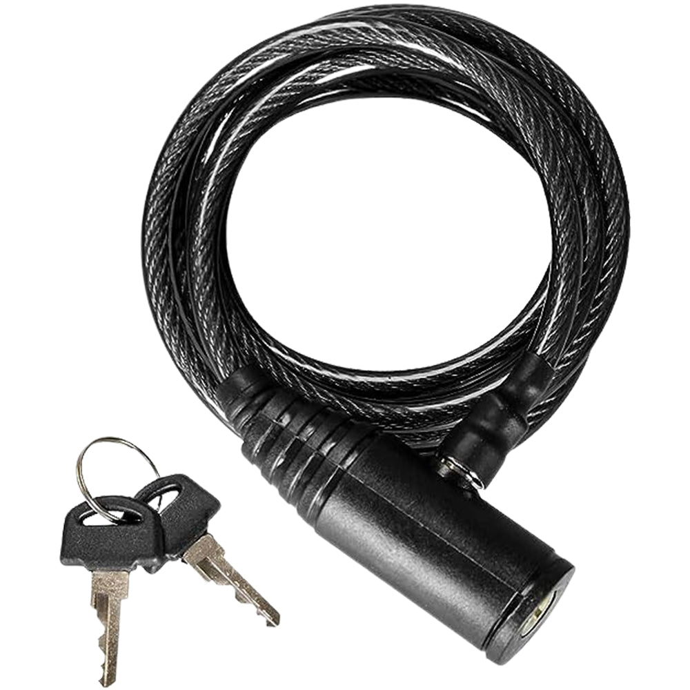 Heavy Duty Bike Lock