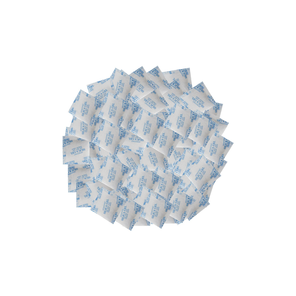 Moisture Absorbing Sachets