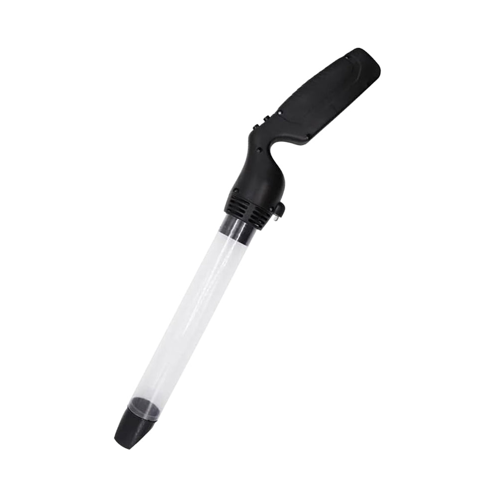 Battery Operated Vacuum Bug Catcher with LED Light