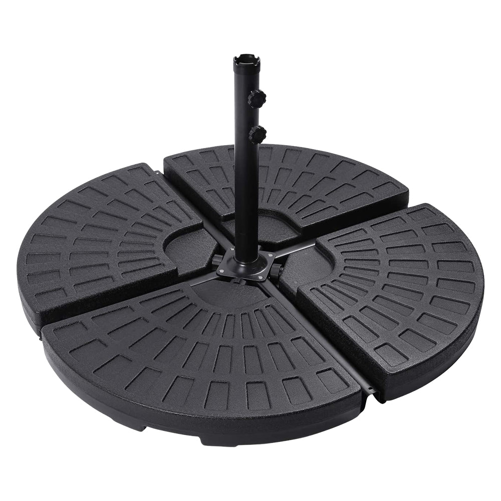 13 Litre Garden Parasol Base