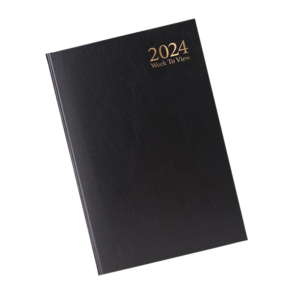 A5 Week to View Diary