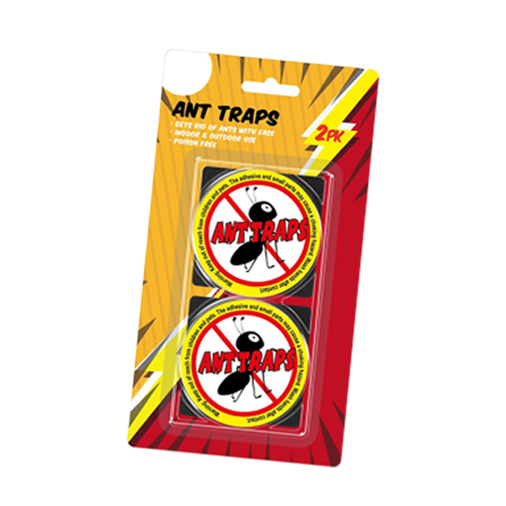 Ant Traps