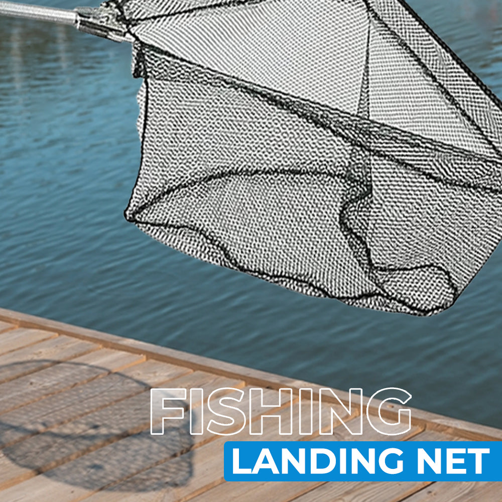 Fishing Landing Net 
