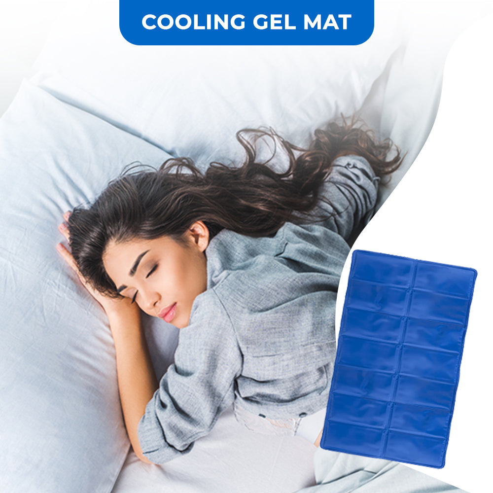 Cooling Gel Mat