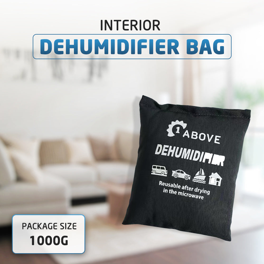 Dehumidifier